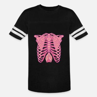 Nu Goth Bat Skeleton aesthetic gothic 